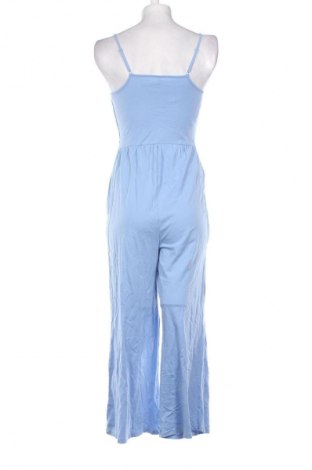 Dámsky dlhý overal Pieces, Veľkosť M, Farba Modrá, Cena  20,95 €