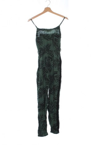Langer Damen-Overall Primark, Größe XS, Farbe Mehrfarbig, Preis € 33,99
