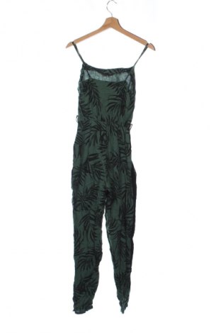 Langer Damen-Overall Primark, Größe XS, Farbe Mehrfarbig, Preis € 33,99