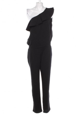 Langer Damen-Overall Promod, Größe L, Farbe Schwarz, Preis 46,99 €