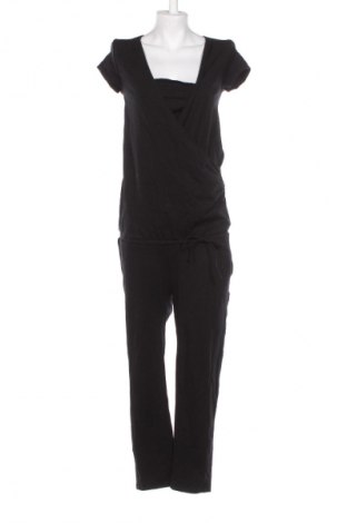 Langer Damen-Overall Queen Mum, Größe S, Farbe Schwarz, Preis 24,99 €