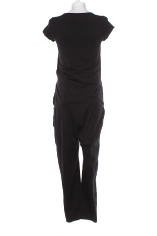 Langer Damen-Overall Queen Mum, Größe S, Farbe Schwarz, Preis 24,99 €