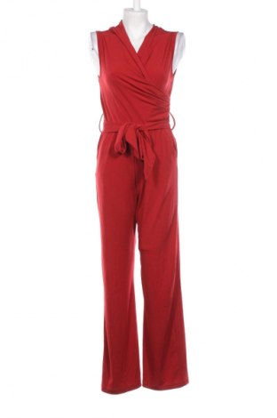 Langer Damen-Overall Rainbow, Größe S, Farbe Orange, Preis 33,99 €