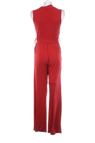 Langer Damen-Overall Rainbow, Größe S, Farbe Orange, Preis 33,99 €