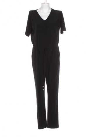 Salopetă lungă de damă Rainbow, Mărime M, Culoare Negru, Preț 65,99 Lei