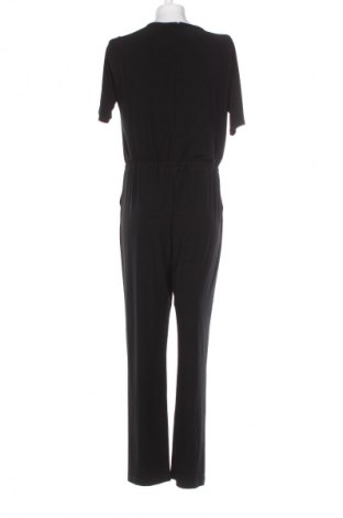 Salopetă lungă de damă Rainbow, Mărime M, Culoare Negru, Preț 65,99 Lei