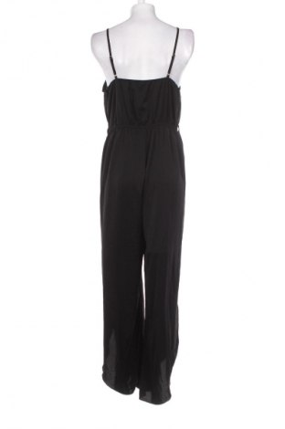 Salopetă lungă de damă SHEIN, Mărime M, Culoare Negru, Preț 156,99 Lei