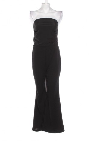 Langer Damen-Overall SHEIN, Größe M, Farbe Schwarz, Preis € 53,99