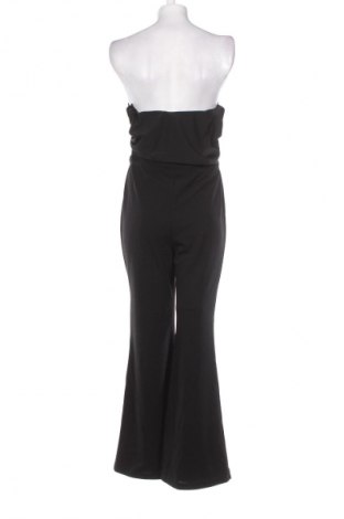 Langer Damen-Overall SHEIN, Größe M, Farbe Schwarz, Preis € 53,99