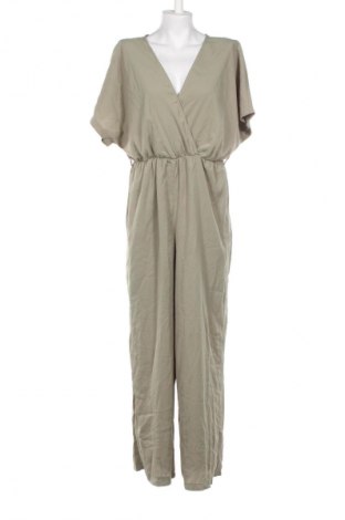 Langer Damen-Overall SHEIN, Größe L, Farbe Grün, Preis 33,99 €
