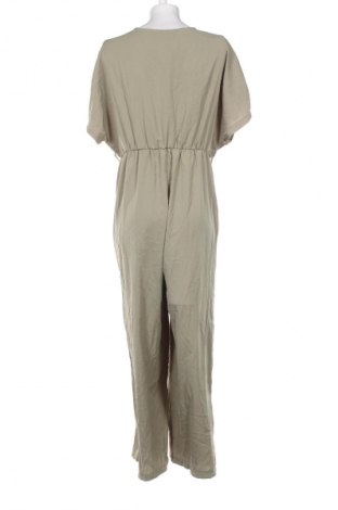 Langer Damen-Overall SHEIN, Größe L, Farbe Grün, Preis 33,99 €
