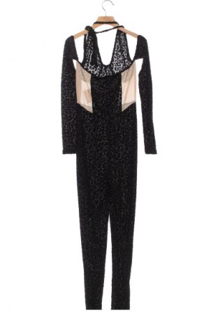 Langer Damen-Overall SHEIN, Größe XS, Farbe Schwarz, Preis € 24,48