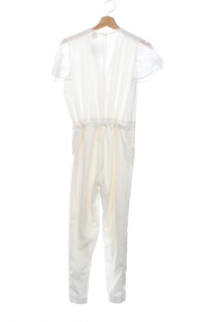 Dámsky dlhý overal Signature, Veľkosť XXS, Farba Biela, Cena  12,95 €