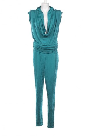 Langer Damen-Overall Stills, Größe L, Farbe Grün, Preis 42,99 €