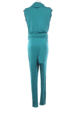 Langer Damen-Overall Stills, Größe L, Farbe Grün, Preis 42,99 €