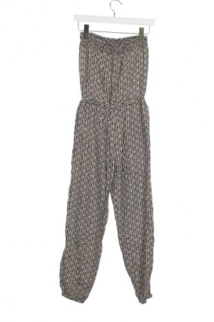 Salopetă lungă de damă Superdry, Mărime XS, Culoare Multicolor, Preț 140,99 Lei