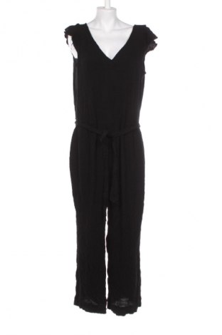 Langer Damen-Overall Tom Tailor, Größe M, Farbe Schwarz, Preis 35,99 €