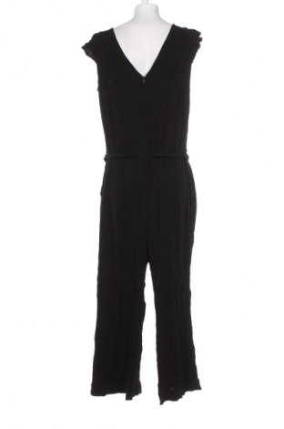 Langer Damen-Overall Tom Tailor, Größe M, Farbe Schwarz, Preis 35,99 €