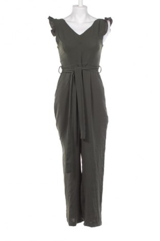 Langer Damen-Overall Trendyol, Größe S, Farbe Grün, Preis € 21,99