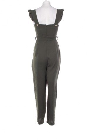 Langer Damen-Overall Trendyol, Größe S, Farbe Grün, Preis € 21,99