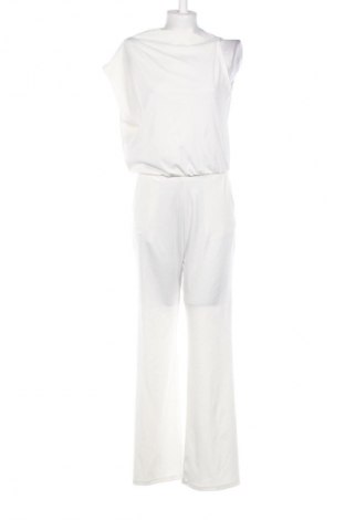 Langer Damen-Overall Unbranded, Größe L, Farbe Weiß, Preis € 33,99
