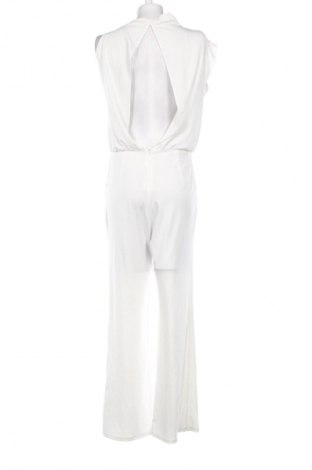 Langer Damen-Overall Unbranded, Größe L, Farbe Weiß, Preis € 33,99