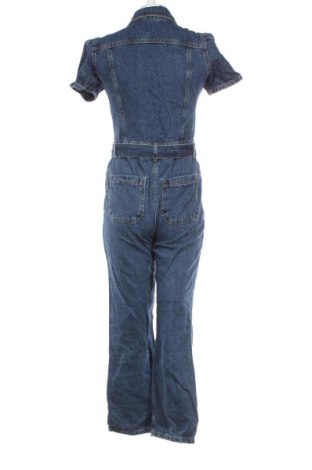 Salopetă lungă de damă Unbranded, Mărime S, Culoare Albastru, Preț 156,99 Lei