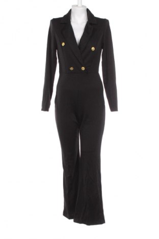 Salopetă lungă de damă Unbranded, Mărime S, Culoare Negru, Preț 156,99 Lei