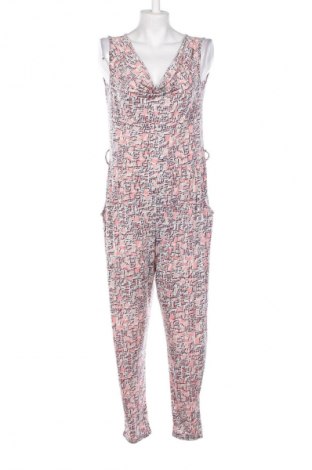 Salopetă lungă de damă Unbranded, Mărime M, Culoare Multicolor, Preț 156,99 Lei
