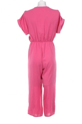 Salopetă lungă de damă Unbranded, Mărime M, Culoare Roz, Preț 117,99 Lei