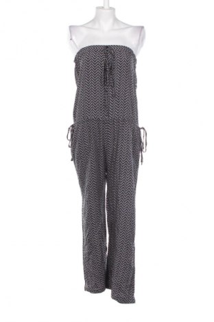 Salopetă lungă de damă Unbranded, Mărime M, Culoare Multicolor, Preț 156,99 Lei