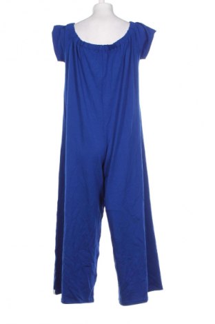 Langer Damen-Overall Unbranded, Größe XXL, Farbe Blau, Preis 14,99 €