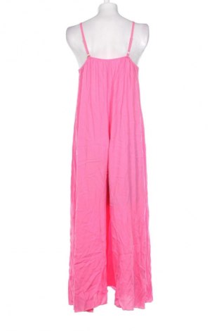 Langer Damen-Overall Unbranded, Größe L, Farbe Rosa, Preis € 33,99