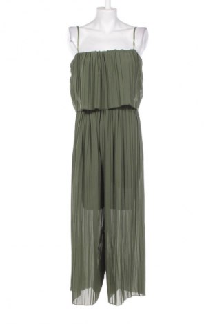 Langer Damen-Overall Unbranded, Größe M, Farbe Grün, Preis 25,99 €
