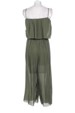Langer Damen-Overall Unbranded, Größe M, Farbe Grün, Preis 25,99 €