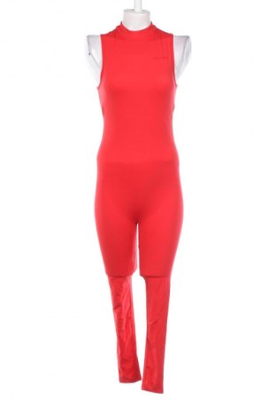 Salopetă lungă de damă Unbranded, Mărime S, Culoare Roșu, Preț 163,99 Lei