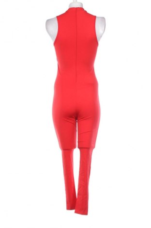 Salopetă lungă de damă Unbranded, Mărime S, Culoare Roșu, Preț 163,99 Lei