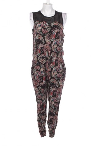 Salopetă lungă de damă Unbranded, Mărime M, Culoare Multicolor, Preț 163,99 Lei