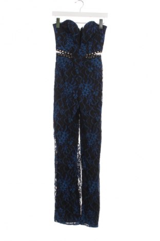 Salopetă lungă de damă Unbranded, Mărime XS, Culoare Multicolor, Preț 163,99 Lei
