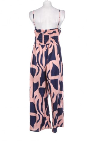 Langer Damen-Overall Unbranded, Größe XL, Farbe Mehrfarbig, Preis 26,99 €