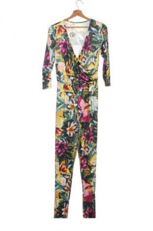 Langer Damen-Overall Unbranded, Größe XXS, Farbe Mehrfarbig, Preis 8,99 €