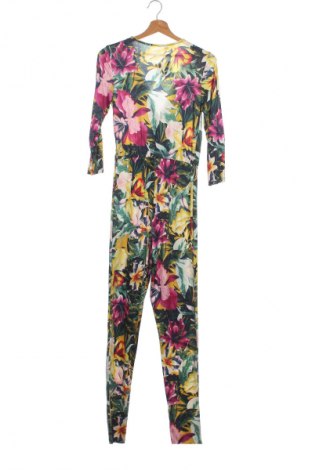Langer Damen-Overall Unbranded, Größe XXS, Farbe Mehrfarbig, Preis 8,99 €
