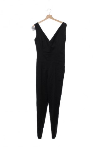Langer Damen-Overall Unbranded, Größe XS, Farbe Schwarz, Preis 33,99 €