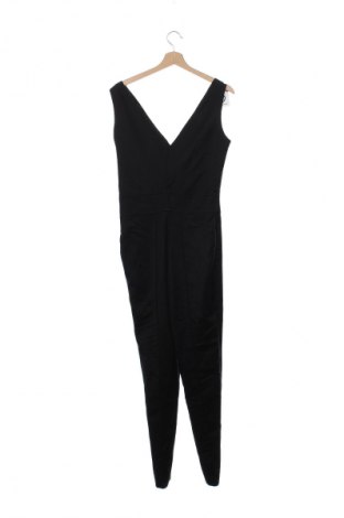Langer Damen-Overall Unbranded, Größe XS, Farbe Schwarz, Preis 33,99 €