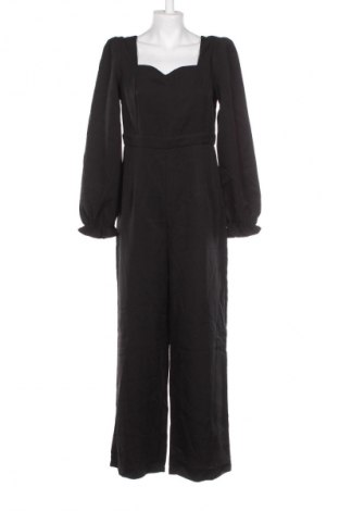 Salopetă lungă de damă Unbranded, Mărime M, Culoare Negru, Preț 163,99 Lei