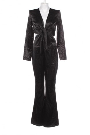 Langer Damen-Overall Unbranded, Größe M, Farbe Schwarz, Preis 15,99 €