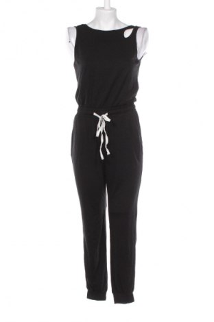 Langer Damen-Overall Unbranded, Größe S, Farbe Schwarz, Preis 27,99 €