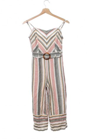 Langer Damen-Overall Unbranded, Größe XS, Farbe Mehrfarbig, Preis € 24,55