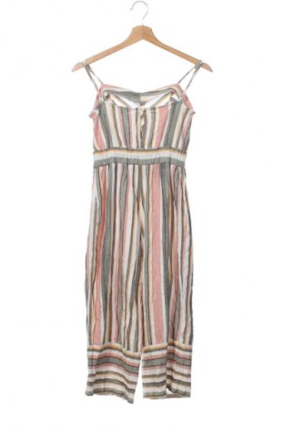 Langer Damen-Overall Unbranded, Größe XS, Farbe Mehrfarbig, Preis € 24,55