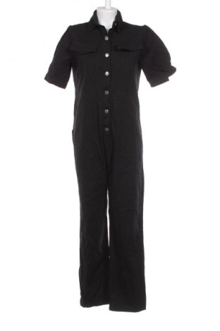 Langer Damen-Overall Unbranded, Größe S, Farbe Schwarz, Preis 39,06 €